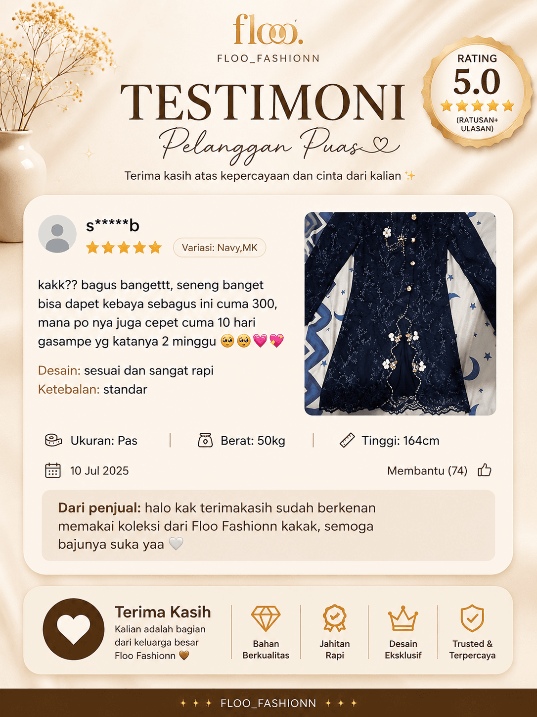 Testimoni 5